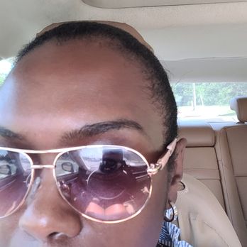 Lavish Nail Spa - Bad eyebrow job. - Nail Salons Near Me - Suffolk, Virginia