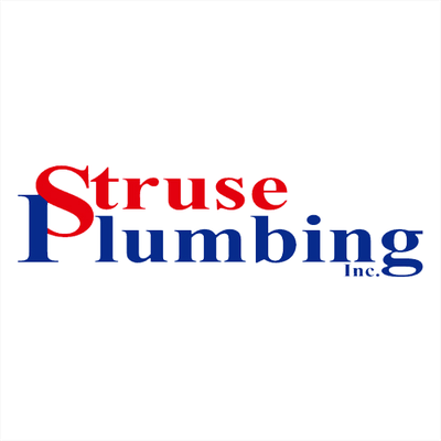 Struse Plumbing & Air Logo
