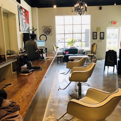 Revel6 Hair Bar