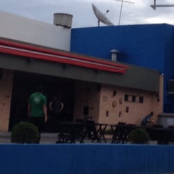 Seu Petisco Bar e Comedoria