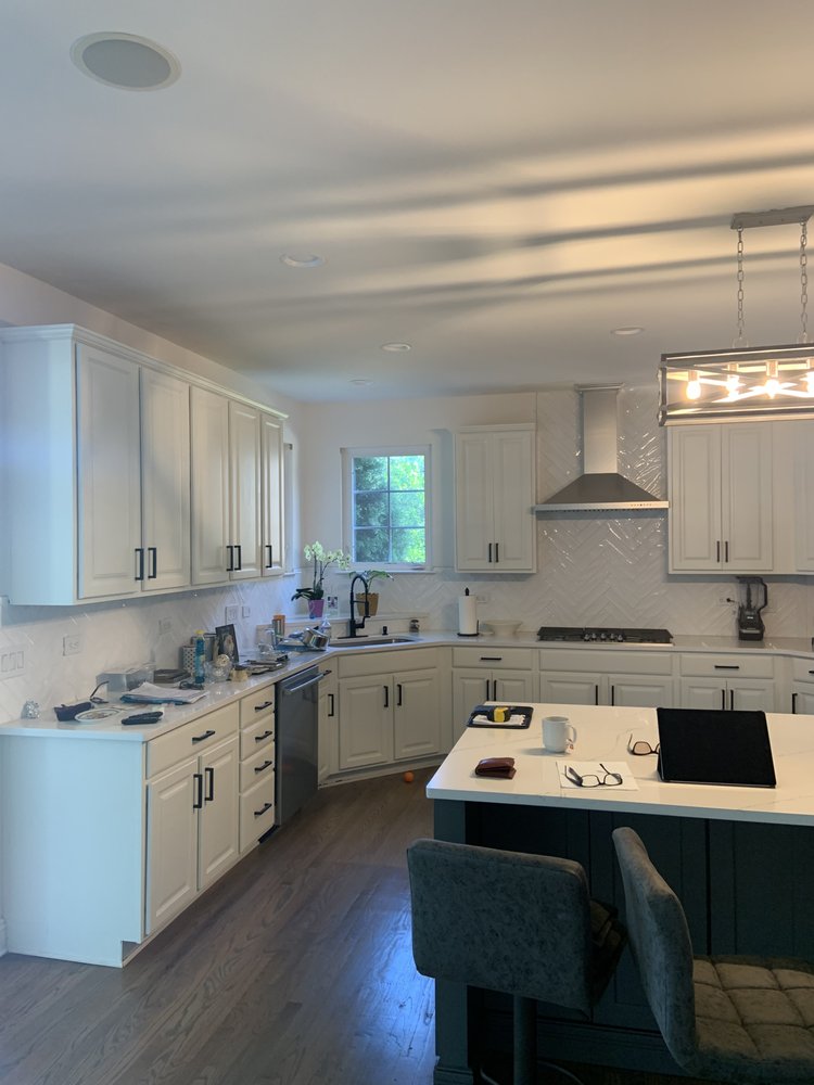 Slide of Ayala Home Services