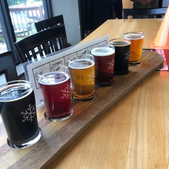 Snowbank Brewing - Breweries Near Me - Fort Collins, Colorado Snowbank Brewing - Breweries Near Me - Fort Collins, Colorado
