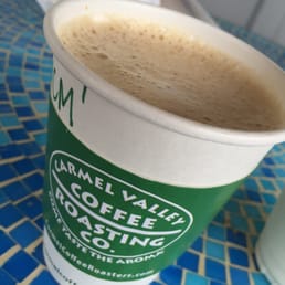 Soy White Mocha