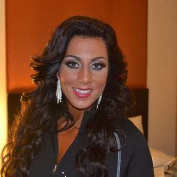 Studio M Hawaii - Stage hair and makeup for Stingrey Classic! - Makeup Artists Near Me