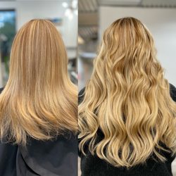Chayenne Mallari - You can have your dream hair today! Call today to book a consultation!
