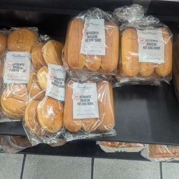 Ceriello Fine Foods - Buns - Meat Shops Near Me - Williston Park, New York Ceriello Fine Foods - Buns - Meat Shops Near Me - Williston Park, New York