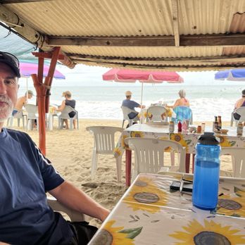 El Socio Enrique - Restaurants Near Me - Lo de Marcos, NAY