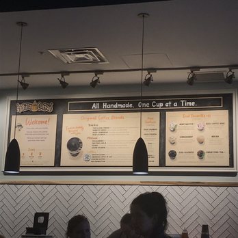Philz Coffee - Menu - Coffee & Tea Near Me - Chicago, Illinois