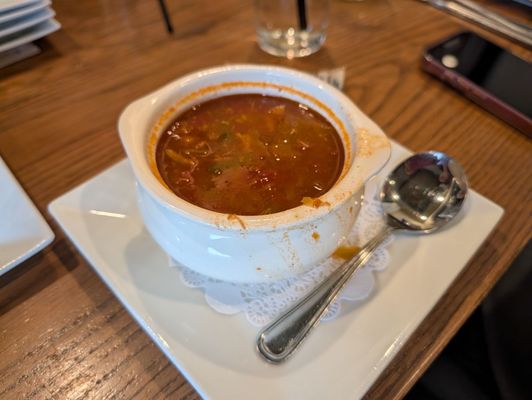 Conrad's Seafood Restaurant by null