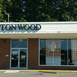Cottonwood