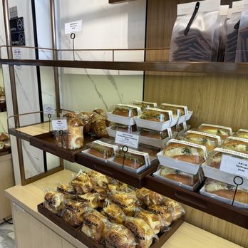 Shakalaka Bakery - Baked goods - Bakeries Near Me - Flushing, New York