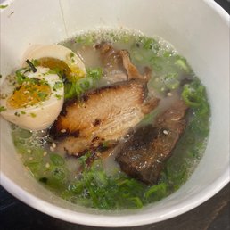 OG TONKOTSU OG TONKOTSU