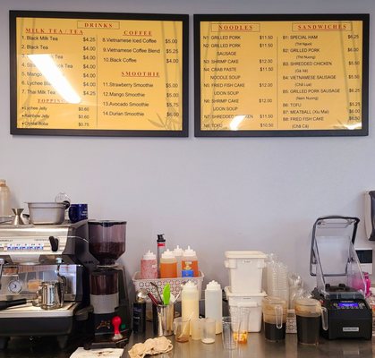 Renton Deli by null