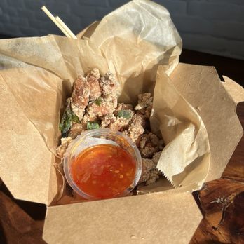Ding Tea Near Disney - Coffee & Tea Near Me - Anaheim, California