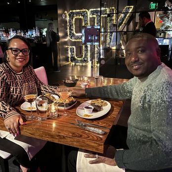 STK Steakhouse - Steakhouses Near Me - Los Angeles, California