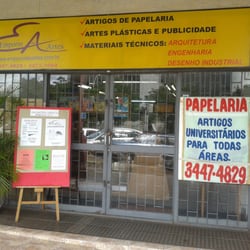 Empório das Artes