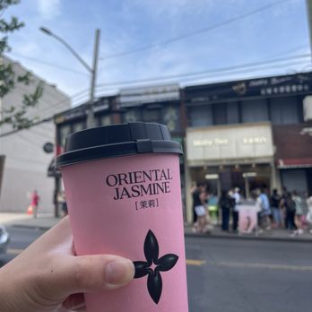 Molly Tea - Bubble Tea Near Me - Flushing, New York Molly Tea - Bubble Tea Near Me - Flushing, New York
