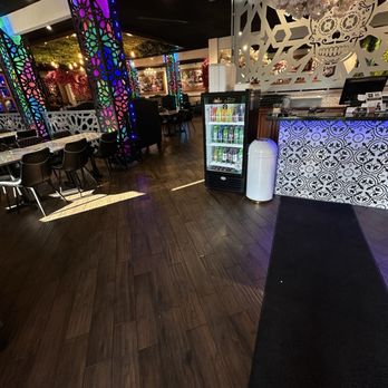 El Dorado - Front Desk - Mexican Near Me - London, Kentucky