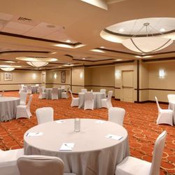 Hilton Garden Inn Clarksville - Meeting Room