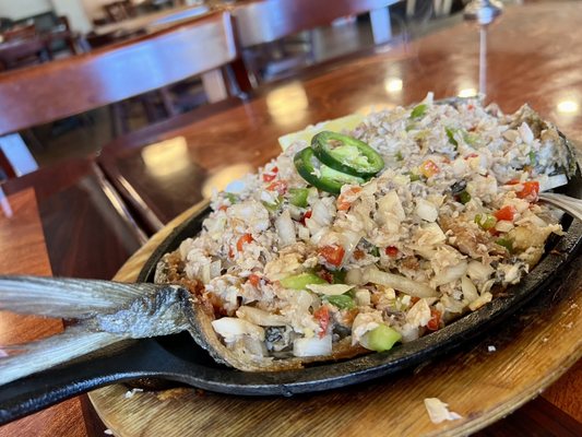 Kusina Filipina Los Angeles by null