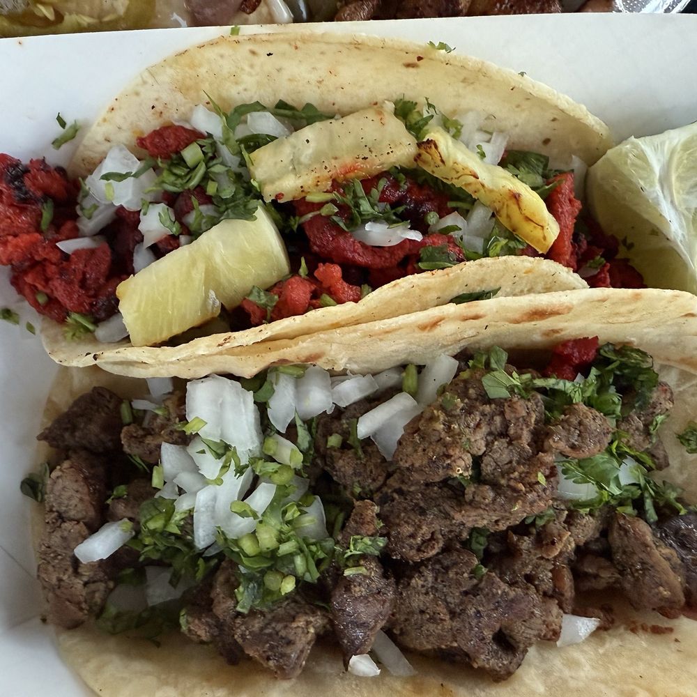 Mission X Tacos - Tacos de pastor and bistec - Tacos Near Me - Austin, Texas Mission X Tacos - Tacos de pastor and bistec - Tacos Near Me - Austin, Texas
