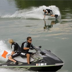 Invert Sports - Waverunner Rentals