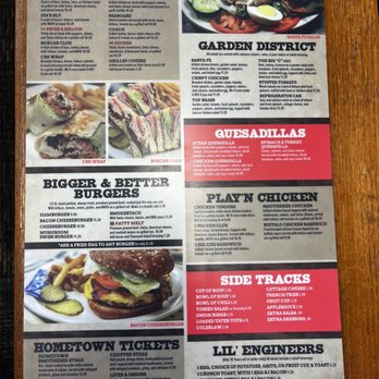 Breakfast Station - Lunch menu - Breakfast & Brunch Near Me - Leesburg, Florida