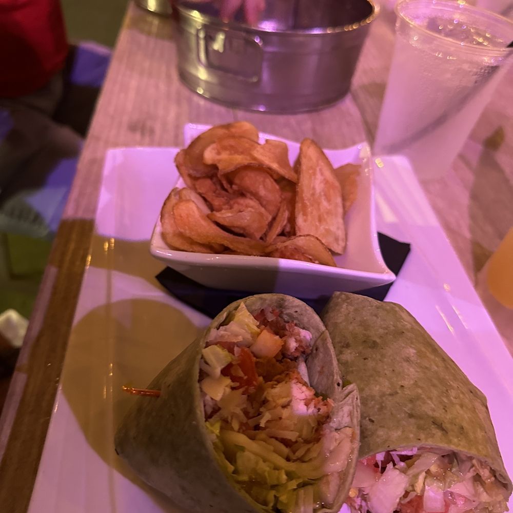 RipTydz - Seafood Near Me - Myrtle Beach, South Carolina