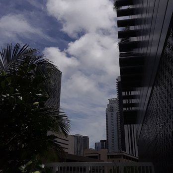Brickell City Centre - Another great view of Miami blue skies! - Shopping Centers Near Me - Miami, Florida Brickell City Centre - Another great view of Miami blue skies! - Shopping Centers Near Me - Miami, Florida