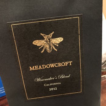 Meadowcroft Wines - Wineries Near Me - Sonoma, California