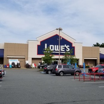 Lowe's Home Improvement - Hardware Stores Near Me - Warwick, Rhode Island