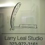 Photo of Larry Leal