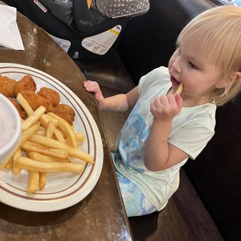 Cielito Mexican Restaurant - Mexican Near Me - Plano, Illinois