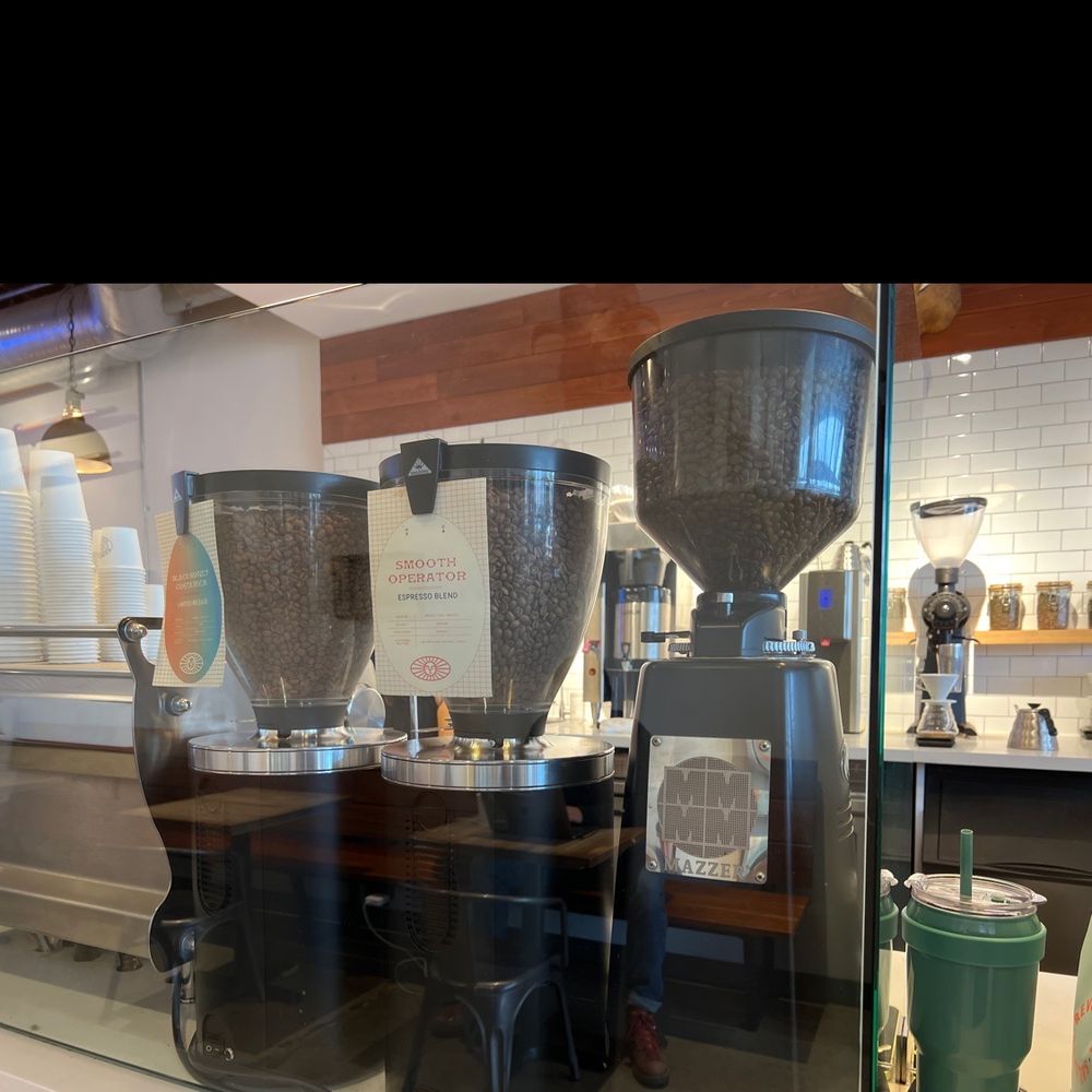 Revolution Roasters - Coffee & Tea Near Me - Oceanside, California
