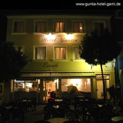 Hotel Guntia