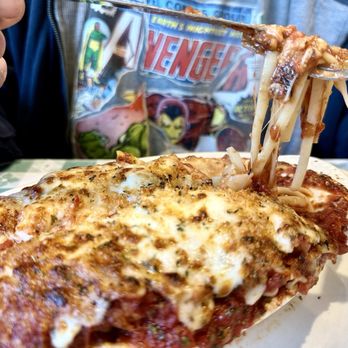 Sgt Peffers Cafe Italian - Italian Near Me - Omaha, Nebraska Sgt Peffers Cafe Italian - Italian Near Me - Omaha, Nebraska