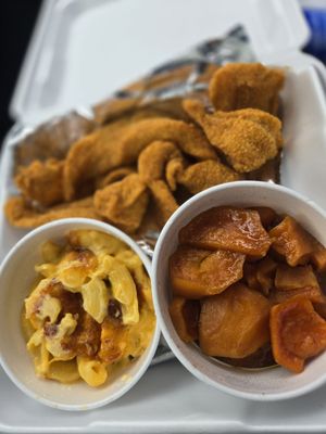 Gourmet Soul Restaurant and Catering by null