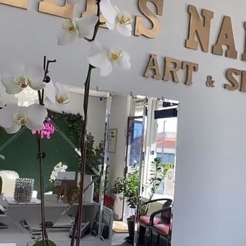 Lele's Nails & Spa - Nail Salons Near Me - Poway, California