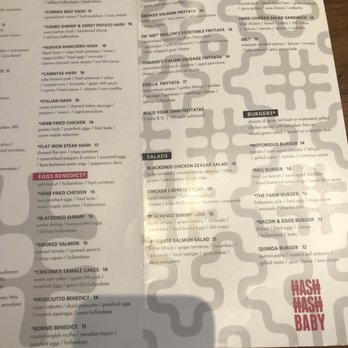 Hash Kitchen - Breakfast & Brunch Near Me - Scottsdale, Arizona Hash Kitchen - Breakfast & Brunch Near Me - Scottsdale, Arizona