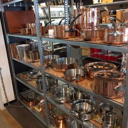International Home of Cooking