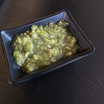 Sushi Love - Shaved wasabi. - Sushi Bars Near Me - Avondale, Arizona Sushi Love - Shaved wasabi. - Sushi Bars Near Me - Avondale, Arizona