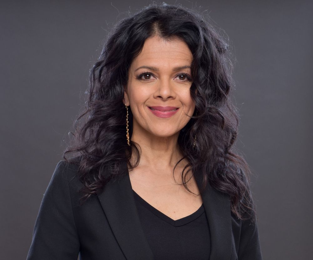 Hatten Kavita Ms Psychotherapist - grief counselor in Chandler, AZ