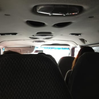 Prime Time Shuttle - Airport Shuttles Near Me - Los Angeles, California