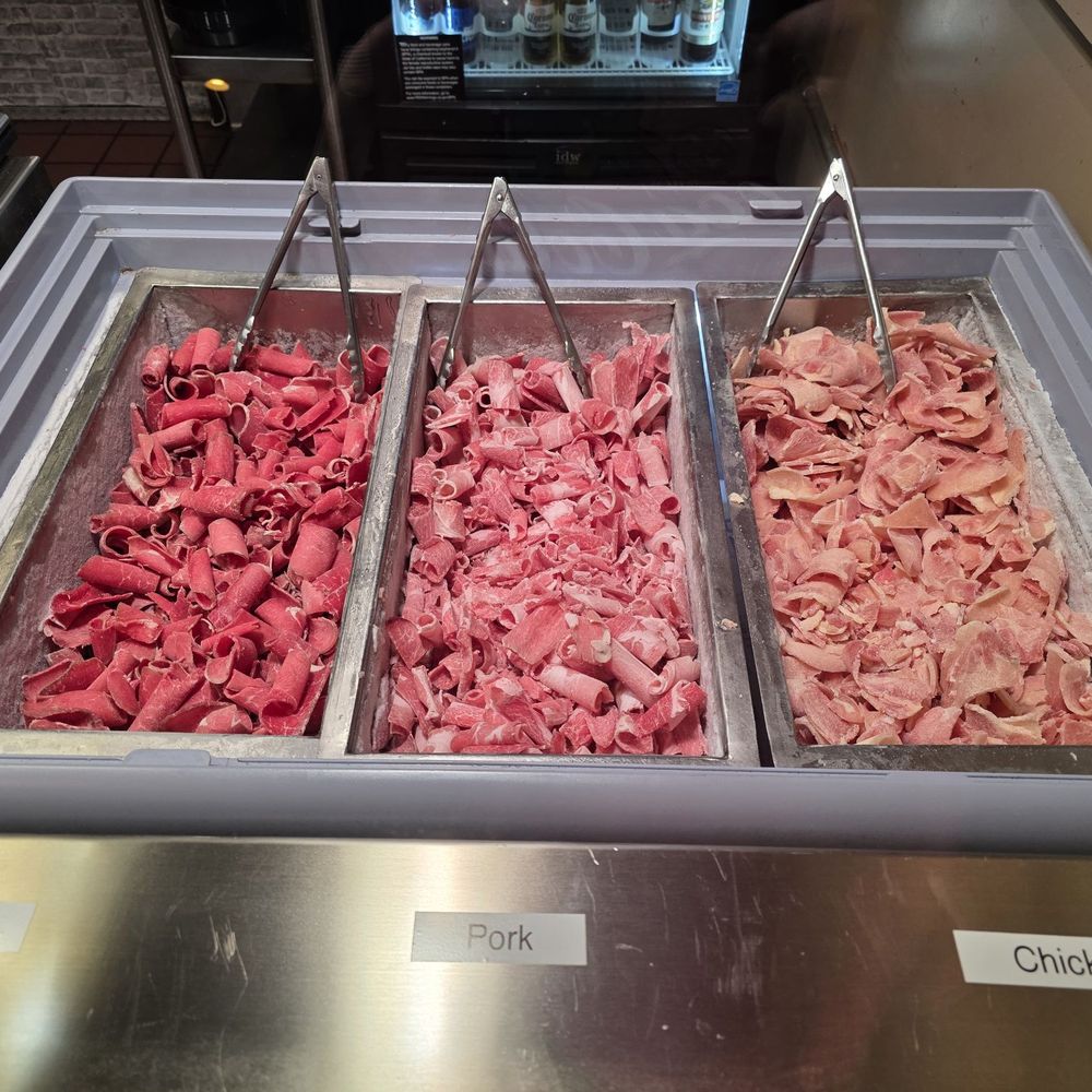 Mad Wolf Mongolian Barbecue - Meat - Mongolian Near Me - Fullerton, California Mad Wolf Mongolian Barbecue - Meat - Mongolian Near Me - Fullerton, California