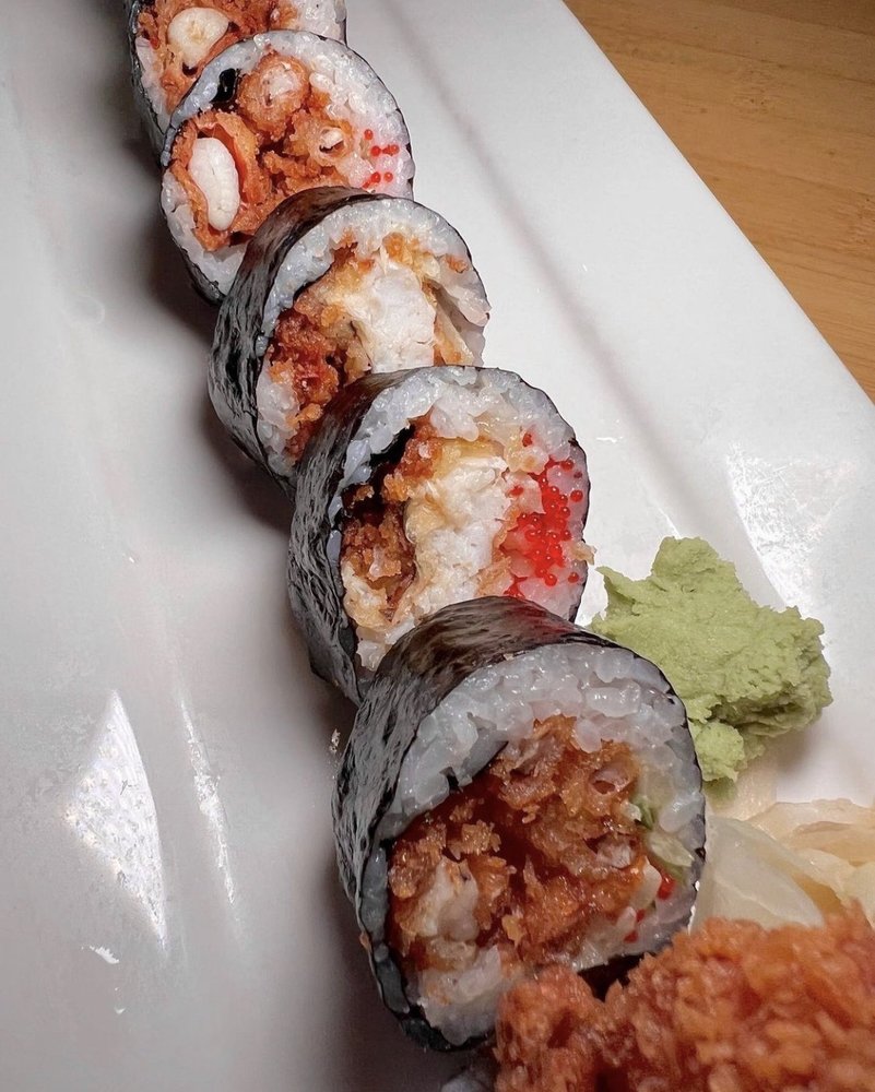 Miso Japanese Restaurant