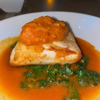 CRUSH American Grill - Chilean Sea Bass* - Lounges Near Me - Las Vegas, Nevada CRUSH American Grill - Chilean Sea Bass* - Lounges Near Me - Las Vegas, Nevada