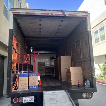 A2 Moving - Long Beach - Movers Near Me - Long Beach, California A2 Moving - Long Beach - Movers Near Me - Long Beach, California