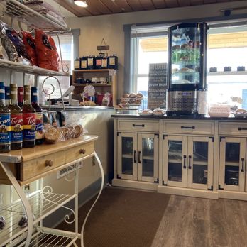 The Coffee Stop - Coffee & Tea Near Me - Big Timber, Montana