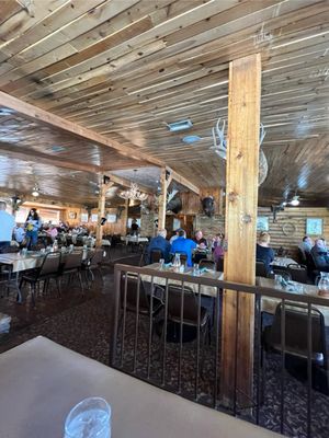 Rusty's Ranch House by null