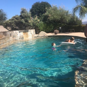 GL Pools - Our clear pool now, no thanks to them. - Pool & Hot Tub Service Near Me - Santee, California GL Pools - Our clear pool now, no thanks to them. - Pool & Hot Tub Service Near Me - Santee, California